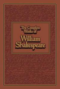 The Complete Works of William Shakespeare - William Shakespeare