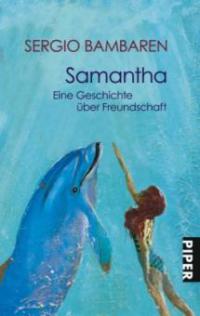 Samantha - Sergio Bambaren