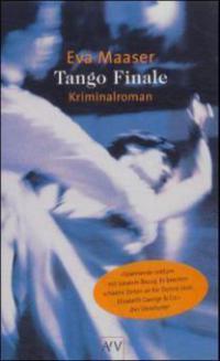 Tango Finale - Eva Maaser