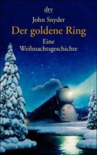 Der goldene Ring - John Snyder