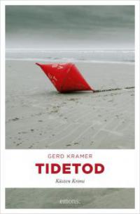 Tidetod - Gerd Kramer