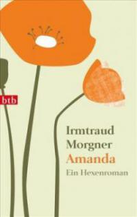 Amanda - Irmtraud Morgner