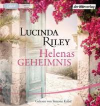 Helenas Geheimnis - Lucinda Riley
