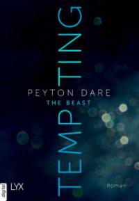 Tempting the Beast - Peyton Dare