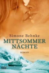 Mittsommernächte - Simone Behnke