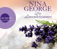 Das Lavendelzimmer - Nina George