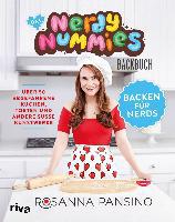 Das Nerdy-Nummies-Backbuch - Backen für Nerds - Rosanna Pansino