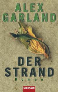 Der Strand - Alex Garland