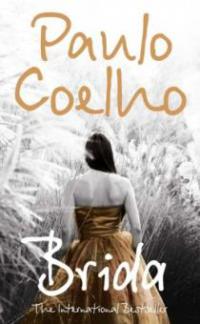 Brida, English edition - Paulo Coelho
