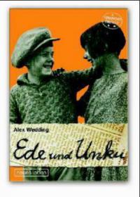 Ede und Unku - Alex Wedding