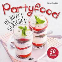 Partyfood - Florent Margaillan