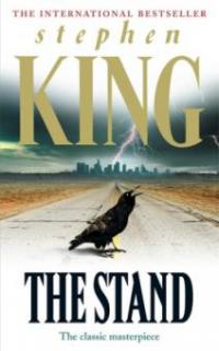 The Stand - Stephen King