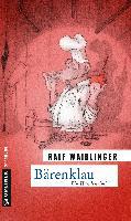 Bärenklau - Ralf Waiblinger