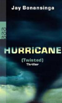 Hurricane - Jay Bonansinga
