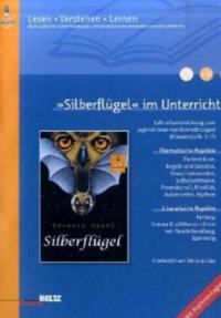 'Silberflügel' im Unterricht - Kenneth Oppel