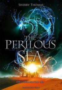 The Perilous Sea - Sherry Thomas