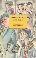 Grand Hotel - Vicki Baum