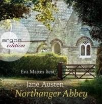 Northanger Abbey, 7 Audio-CDs (Sonderedition) - Jane Austen