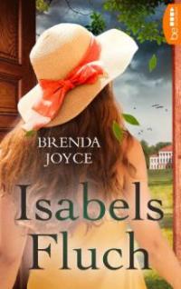 Isabels Fluch - Brenda Joyce