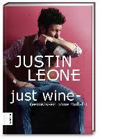Just Wine - Justin Leone