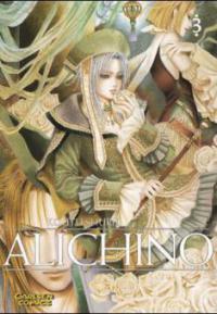 Alichino. Bd.3 - Kouyu Shurei