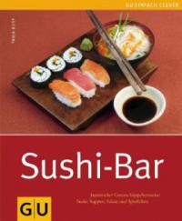Sushi-Bar - Tanja Dusy