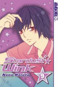 Stardust Wink 09 - Nana Haruta