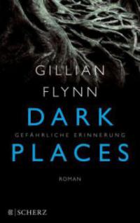 Dark Places - Gefährliche Erinnerung - Gillian Flynn