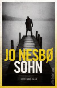 Der Sohn - Jo Nesbø