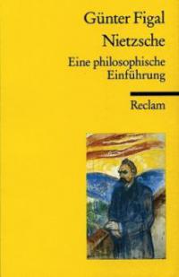 Nietzsche - Günter Figal