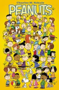 Peanuts 3: Beste Freunde - Charles M. Schulz, Bob Scott, Vicki Scott