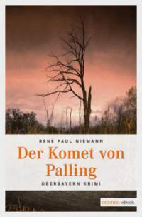 Der Komet von Palling - René Paul Niemann