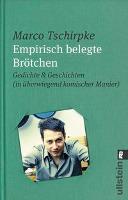 Empirisch belegte Brötchen - Marco Tschirpke