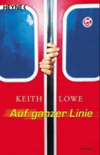 Auf ganzer Linie - Keith Lowe