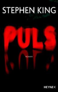 Puls - Stephen King