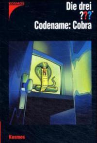 Codename Cobra - 