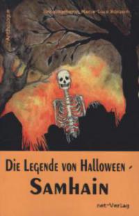 Die Legende von Halloween - Samhain - 