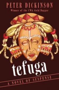 Tefuga - Peter Dickinson