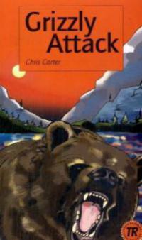 Grizzly Attack! - Chris Carter