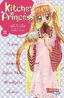 Kitchen Princess. Bd.4 - Natsumi Ando, Miyuki Kobayashi