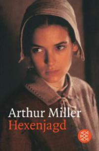Hexenjagd - Arthur Miller