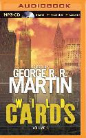 Wild Cards - George R. R. Martin (Editor)