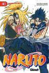 Naruto 40 - 