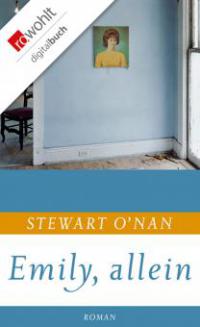 Emily, allein - Stewart O'Nan