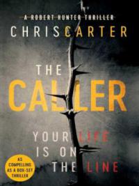 The Caller - Chris Carter