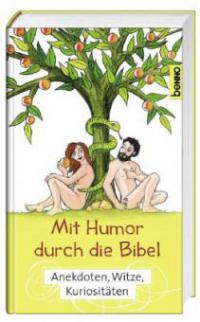 Mit Humor durch die Bibel - 