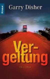 Vergeltung - Garry Disher