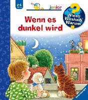 Wenn es dunkel wird - Constanza Droop