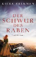 Der Schwur des Raben - Kiera Brennan