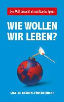 Wie wollen wir leben? - Sibylle Barden-Fürchtenicht